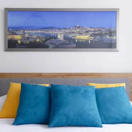 Apartment Royal Castel